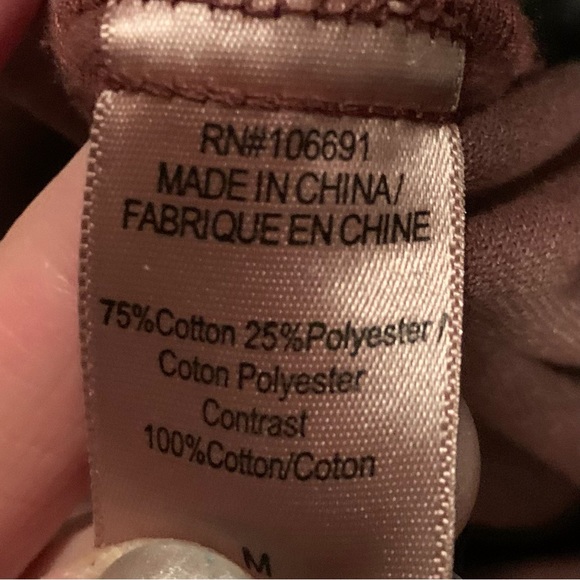 Young Fabulous and Broke Hoodie - Picture 6 of 6